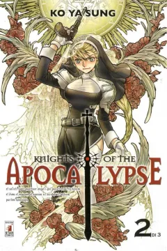 Knights of the apocalypse 2