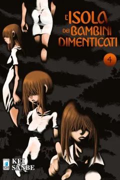 L'isola dei bambini dimenticati 4