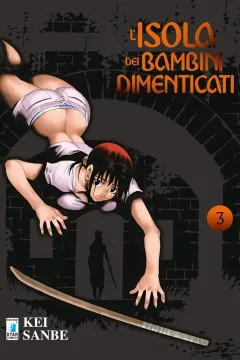 L'isola dei bambini dimenticati 3