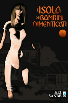 L'isola dei bambini dimenticati 1