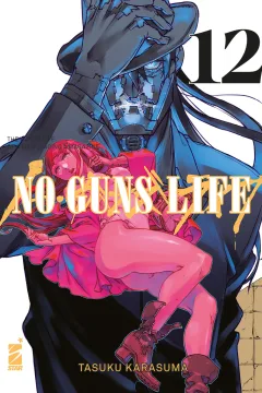 No guns life 12