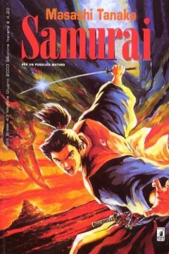 SAmurai