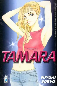 Tamara