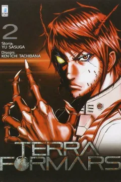 Terra formars 2
