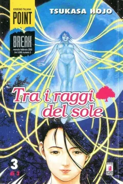 Tra i raggi del sole 3