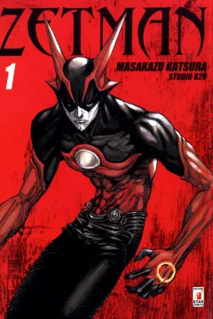 Zetman 1