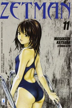 Zetman 11