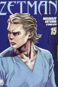 Zetman 15