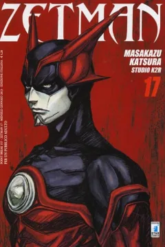 Zetman 17
