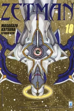 Zetman 18