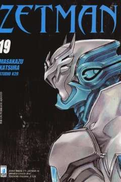 Zetman 19