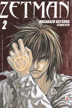 Zetman 2