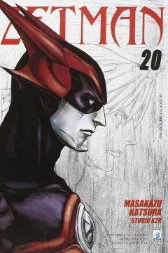Zetman 20