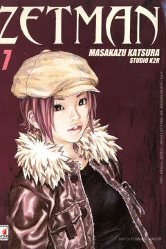 Zetman 7
