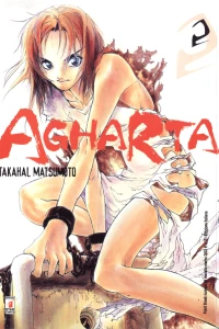 Agharta 2
