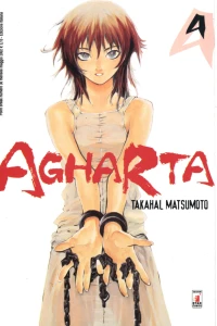 Agharta 4