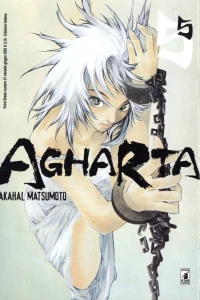 Agharta 5