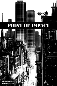 Issue #1