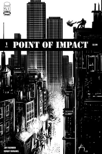 Issue #1
