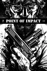 Issue #3