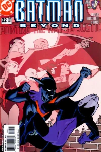 Pointing the Way to Justice