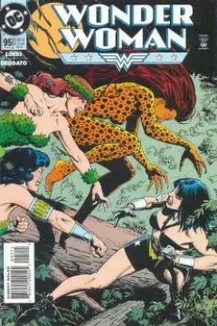 Poison, Claws, and Death Part 2