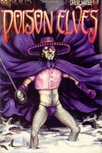 Six: Night of the Marauder