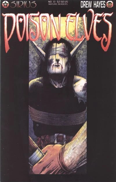 Cover of Sanctuary Book 3: Guild War One: Pain