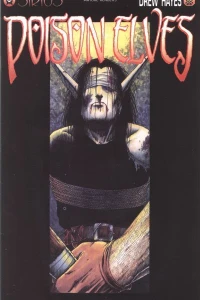 Sanctuary Book 3: Guild War One: Pain