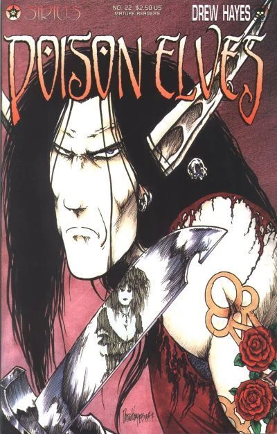 Cover of Three: The Problem Today With Women