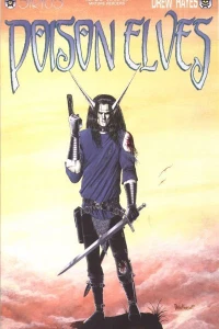 Sactuary Book 5: The Wolf One:  Freedoms Just Another Word For Nothing Left To Lose