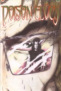 Four: Killer In Me Killer in You