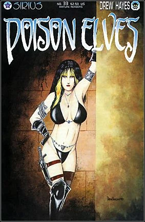 Cover of Sanctuary Book 6: Cat and Mouse One: Here Kitty Kitty