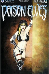 Sanctuary Book 6: Cat and Mouse One: Here Kitty Kitty