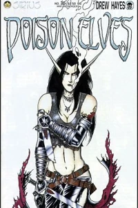 Four: Like Cats and Dogs