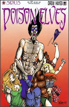 Cover of Five: On a Hot Tin Roof