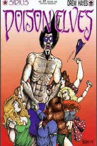 Five: On a Hot Tin Roof