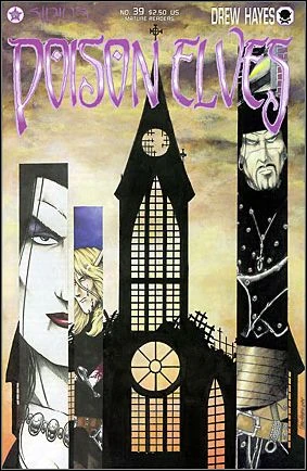 Cover of Sanctuary Book 7: End One: The Way We Were