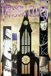 Sanctuary Book 7: End One: The Way We Were