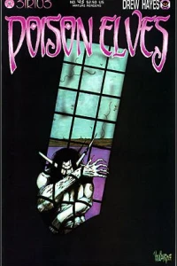 Things That Go Ripping Your Head Off In The Dead Of Night