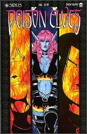 Cover of 3 Hits From Hell