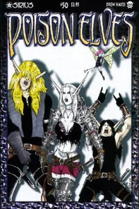 Runnin' With The Devil