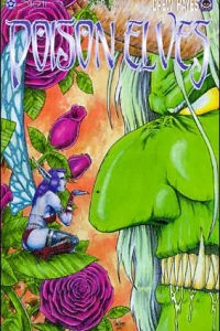 I Must Not Think Bad Thoughts...