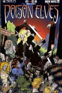 All The Beautiful People or: Bad Doin's At Knuckledown Lonesome