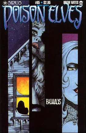 Cover of Bauhaus