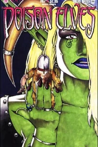 Elves of Constant Sorrow