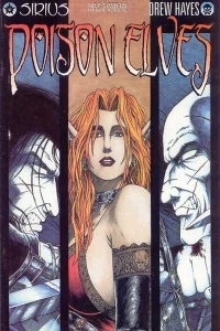 Sanctuary Book 2: Vivisettion One: Lester