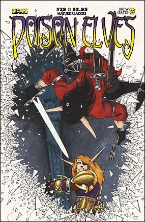 Cover of Cohesions III