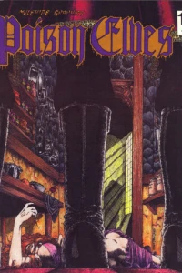 Issue #10