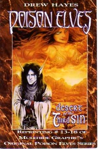 Desert of the Third Sin